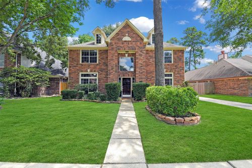 1707 Mercoal Dr, Spring, TX, 77386-1655 | Card Image