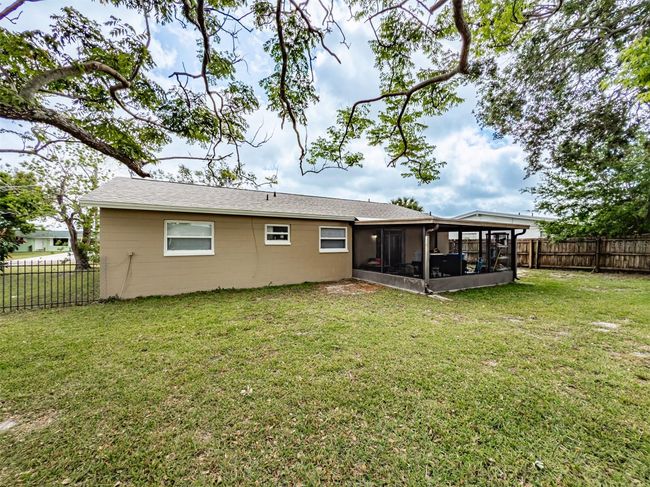 428 Flamingo Dr, House other with 4 bedrooms, 2 bathrooms and null parking in APOLLO BEACH FL | Image 23