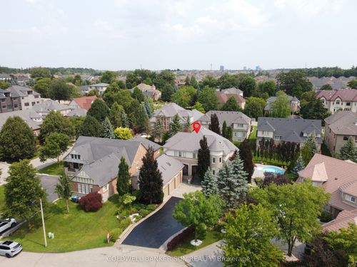 10 Pride Crt, Brampton, ON, L6Y5H3 | Card Image