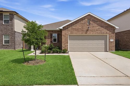 13415 Wembley Heights Dr, Houston, TX, 77049-1998 | Card Image