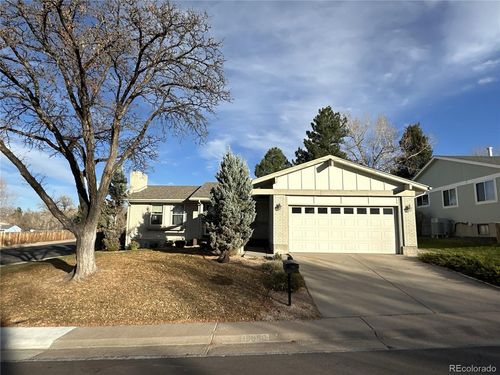 10890 Tennyson Ct, Westminster, CO, 80031-2034 | Card Image