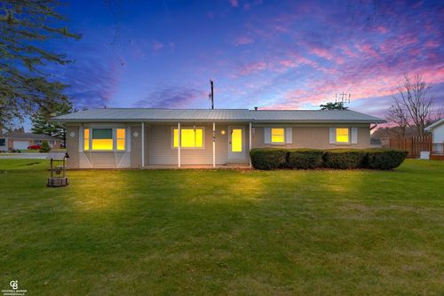 5294 Sandusky Rd, Peck, MI, 48466-9701 | Card Image