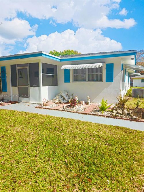 a16-1140 Nw 85th Ave, Plantation, FL, 33322-4625 | Card Image