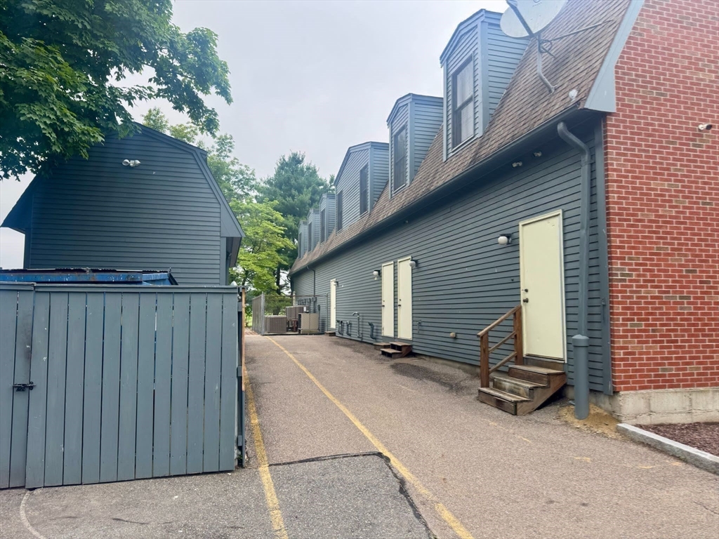 Commercial Lease in Concord 3