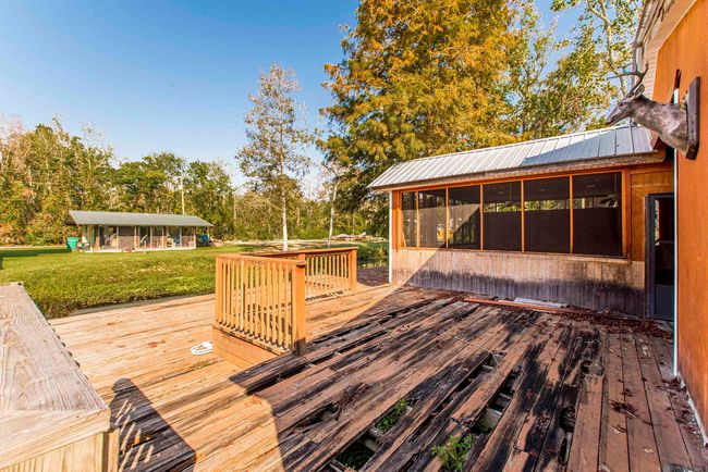 13057 Fox St, House other with 3 bedrooms, 2 bathrooms and null parking in Maurepas LA | Image 21