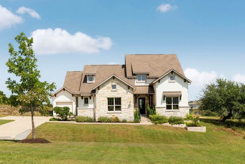 156 Sea Hero Pl, Austin, TX, 78737-2536 | Card Image