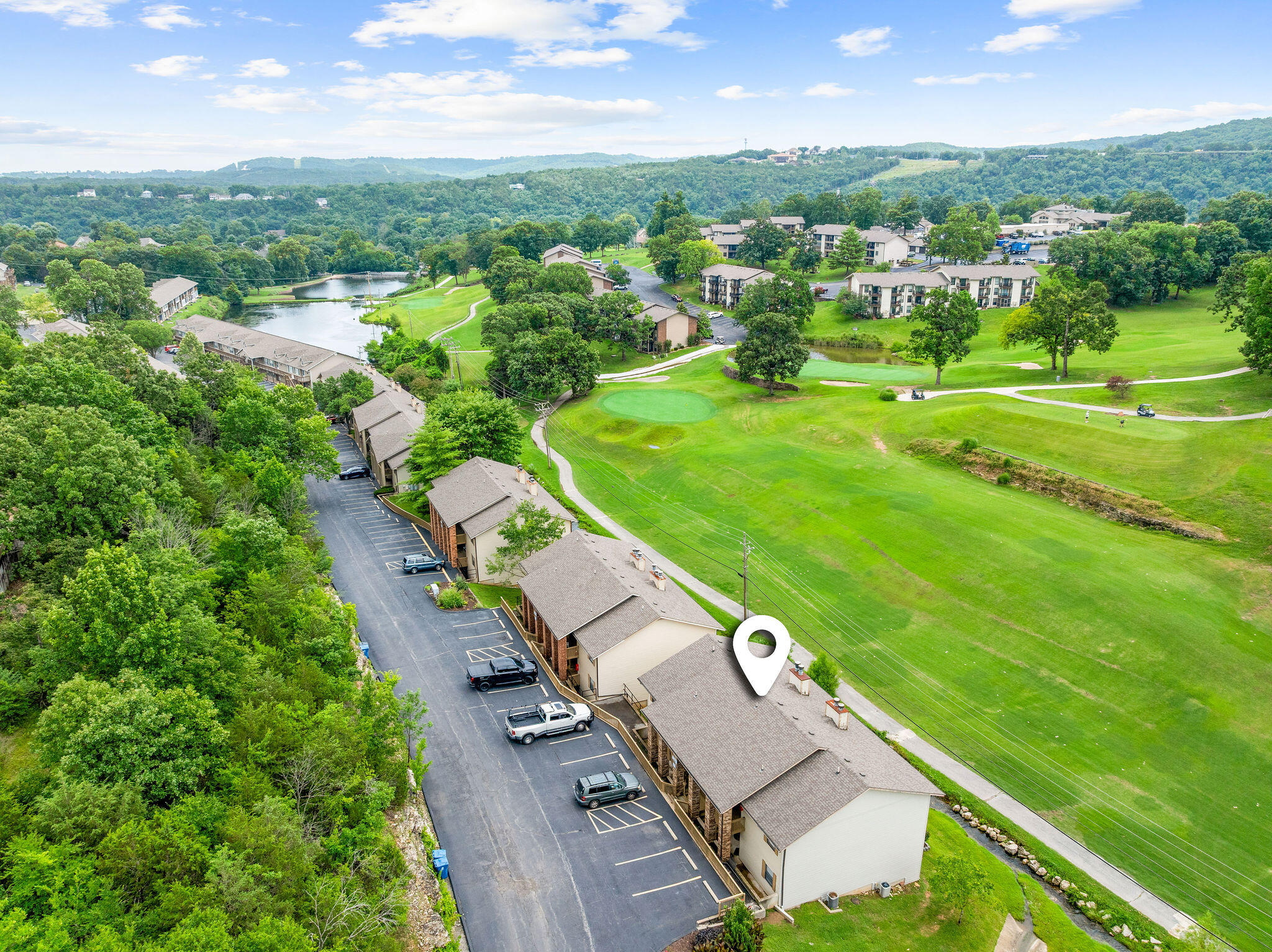 Residential in Branson 3