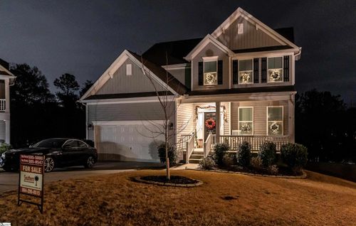 504 Slate Ct, Easley, SC, 29642-7308 | Card Image