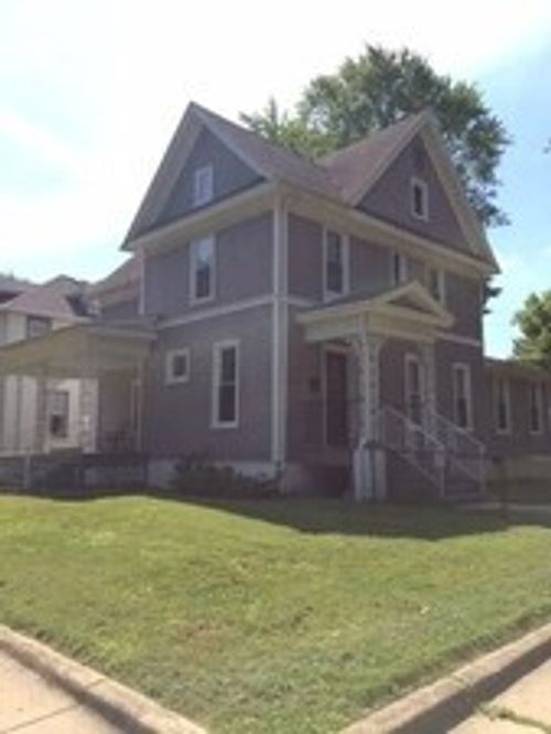 311 W Columbia Ave, Champaign, IL, 61820-8514 | Card Image
