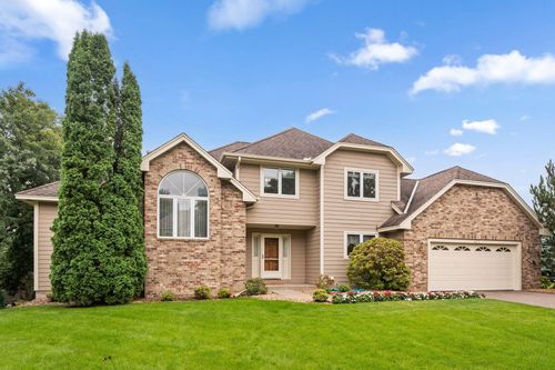 492 Deer Run Trl, West Saint Paul, MN, 55118-4413 | Card Image