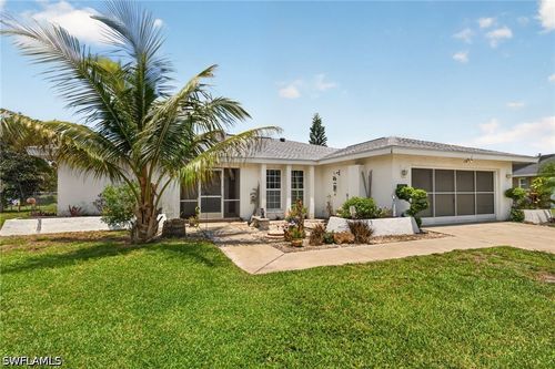 3848 Se 7th Pl, Cape Coral, FL, 33904-5207 | Card Image