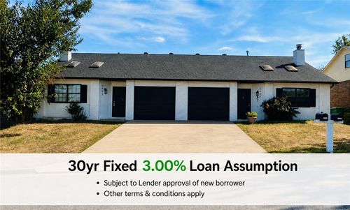 2432 & 2434 W Magnolia Street, Rogers, AR, 72758 | Card Image