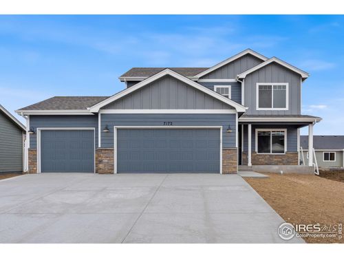 7172 Feather Reed Dr, Wellington, CO, 80549-2429 | Card Image