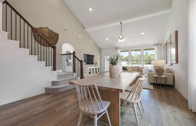 MODEL HOME images may NOT be consistent with the finished product. | Image 15