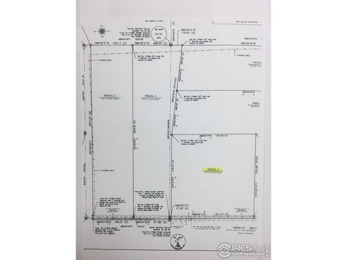 0 N County Trl, Ault, CO, 80610 | Card Image