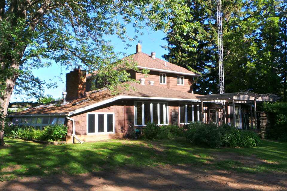 1338 S 8Th St, Medford, WI 54451