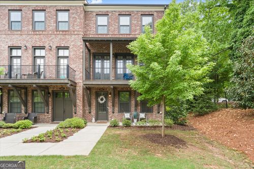 803 Snider Walk Ne, Marietta, GA, 30068-9914 | Card Image