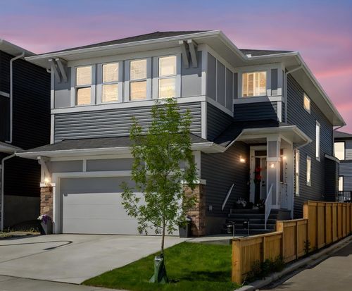 97 Amblehurst Gardens Nw, Calgary, AB, T3P1Z9 | Card Image