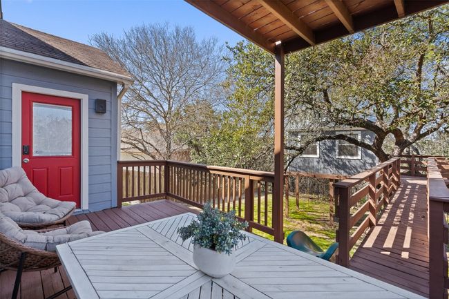 2012 Indian Creek Rd, House other with 4 bedrooms, 2 bathrooms and 3 parking in Austin TX | Image 25