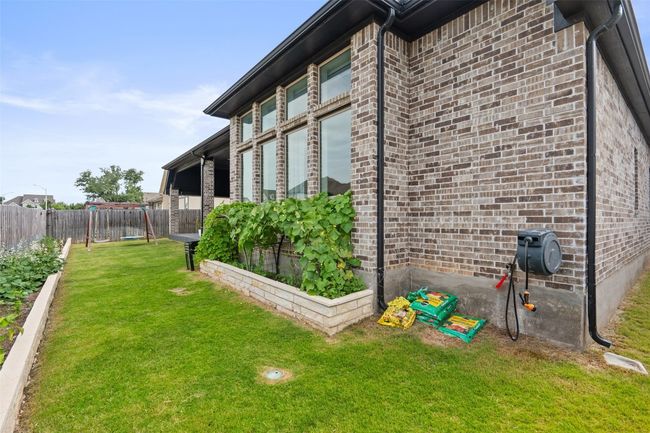 912 Rabbit Brush Rd, House other with 4 bedrooms, 4 bathrooms and null parking in Leander TX | Image 36
