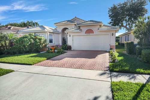 12578 Coral Lakes Drive, Boynton Beach, FL, 33437 | Card Image