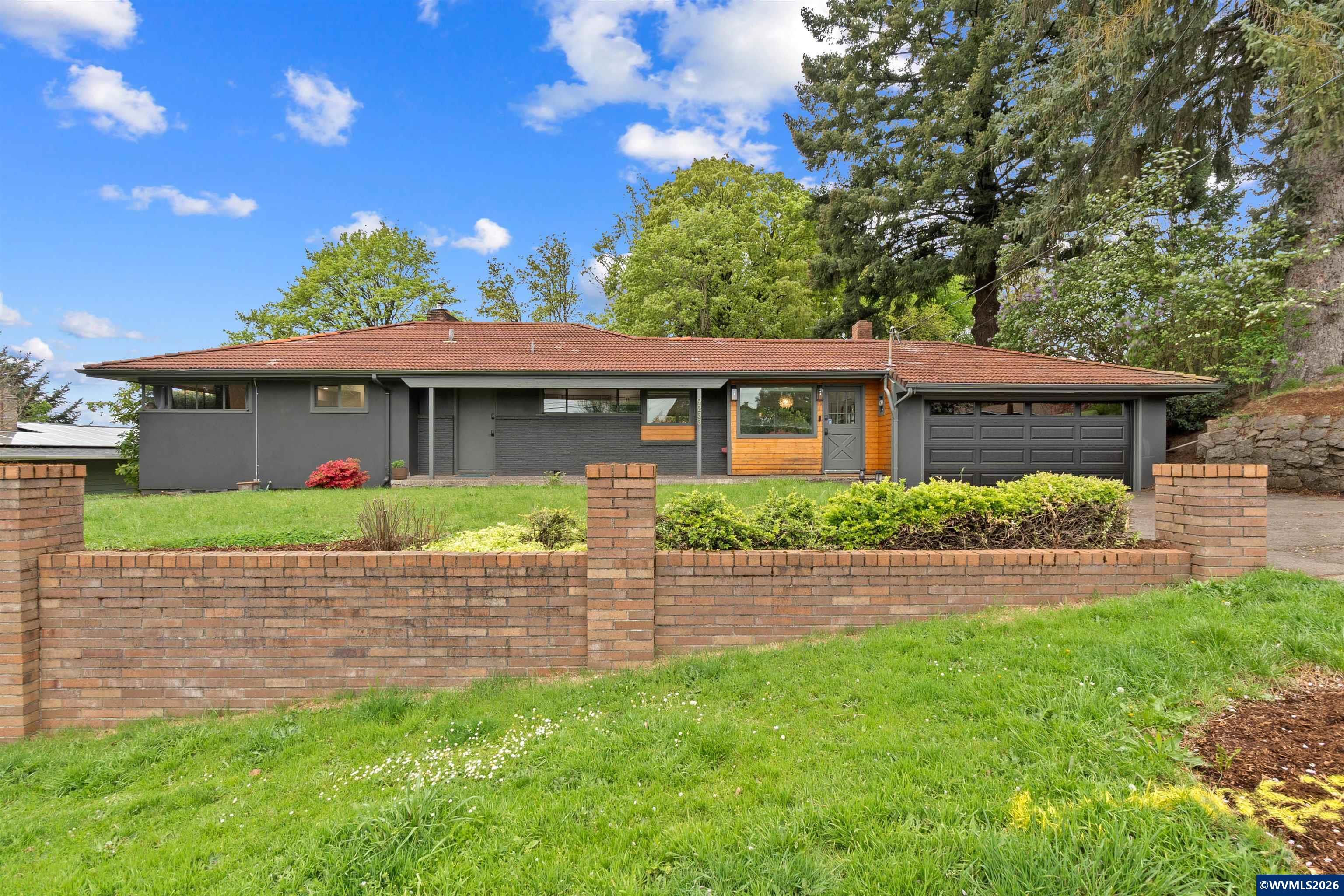 Residential in Portland