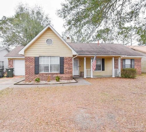 4898 Randee Cir, Pensacola, FL, 32526-2026 | Card Image