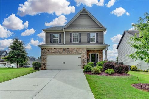 4215 Cordova Ln, Cumming, GA, 30028-4162 | Card Image