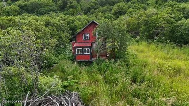 Beach and Cabin | Image 31
