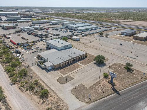 4111 S County Road 1276, Midland, TX, 79706-3042 | Card Image