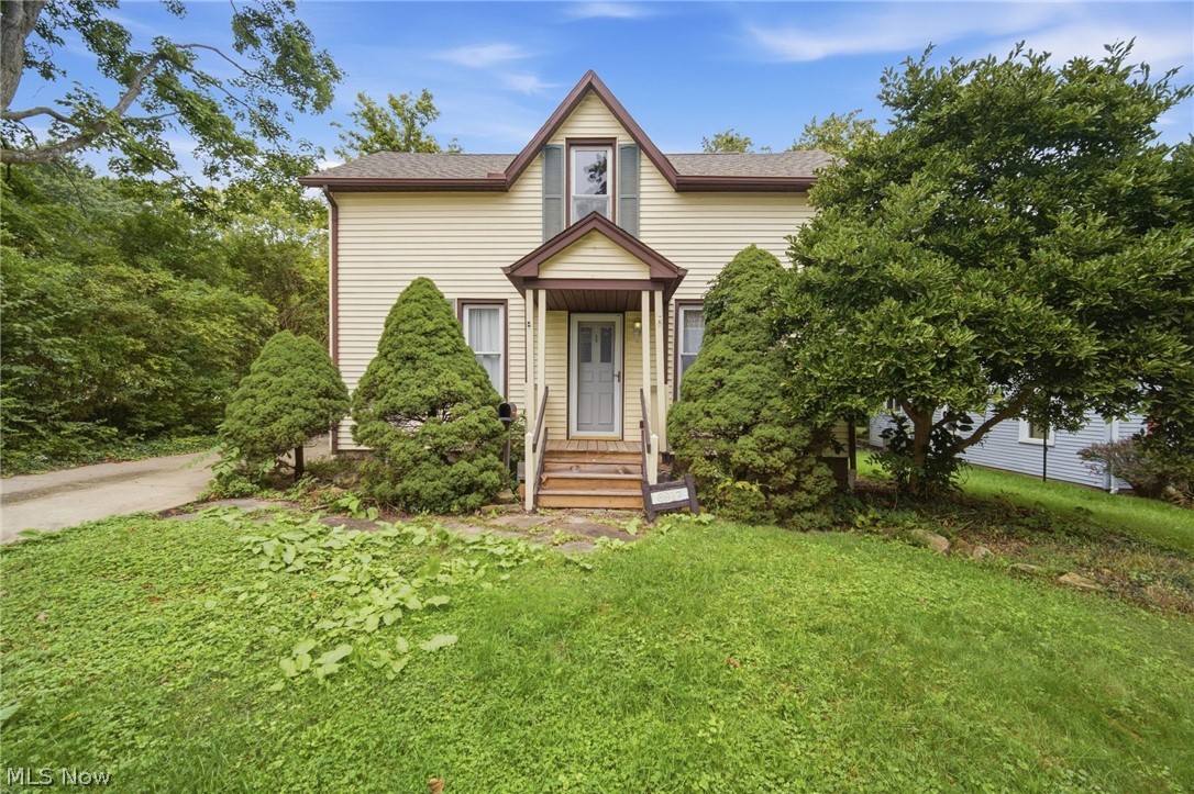 Residential Lease in Brecksville