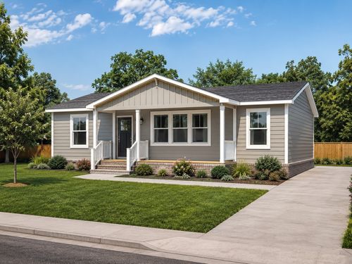 000 Benton St, Bonham, TX, 75418 | Card Image