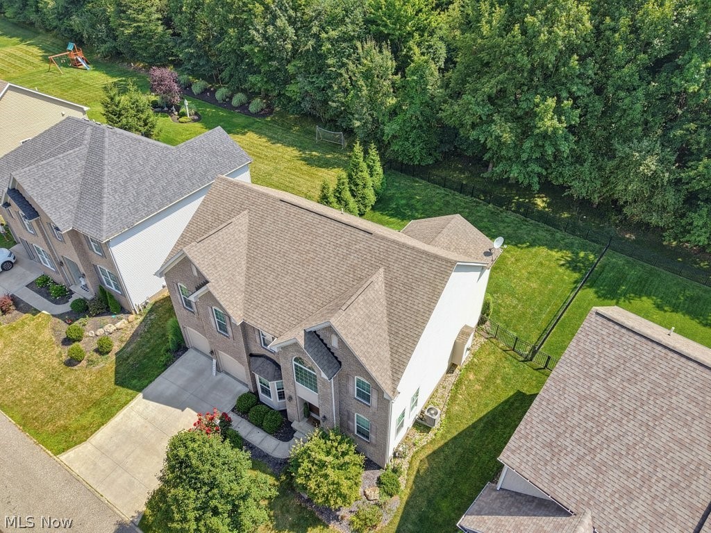 Residential in Stow 3