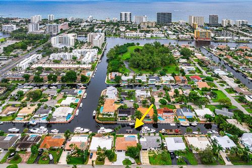 1250 Ne 27th Ter, Pompano Beach, FL, 33062-3815 | Card Image