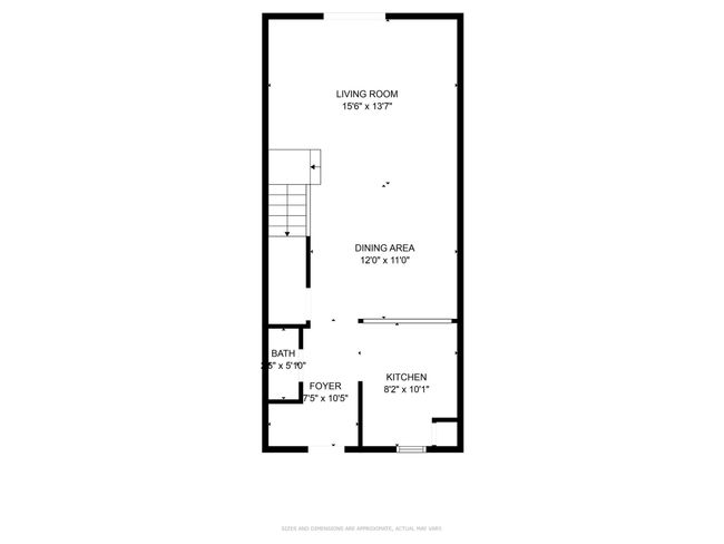 View of layout first floor | Image 28