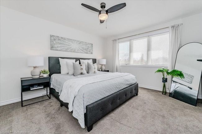 186 Jacob St E, House other with 4 bedrooms, 3 bathrooms and 4 parking in Tavistock ON | Image 30