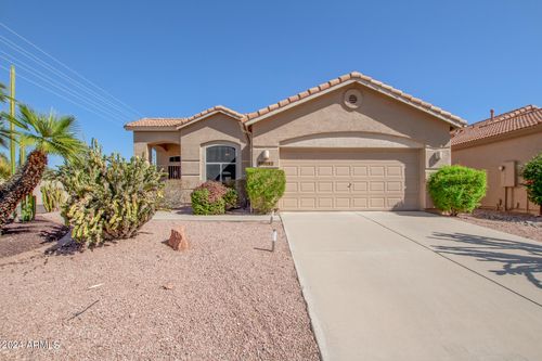 20047 N 91st Lane, Peoria, AZ, 85382 | Card Image