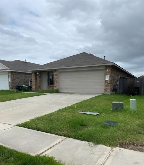 14687 Canyon Pines Ln, New Caney, TX, 77357-2656 | Card Image