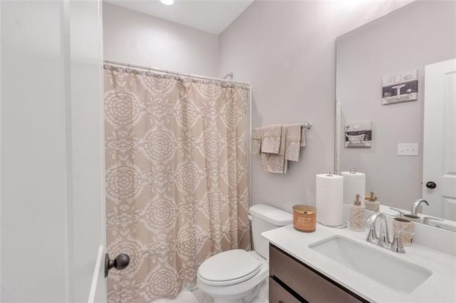 4320 Cornwall Dr, House other with 5 bedrooms, 3 bathrooms and null parking in Forsyth GA | Image 27