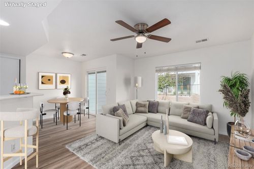 apt-d-5850 Ceylon St, Denver, CO, 80249-6745 | Card Image