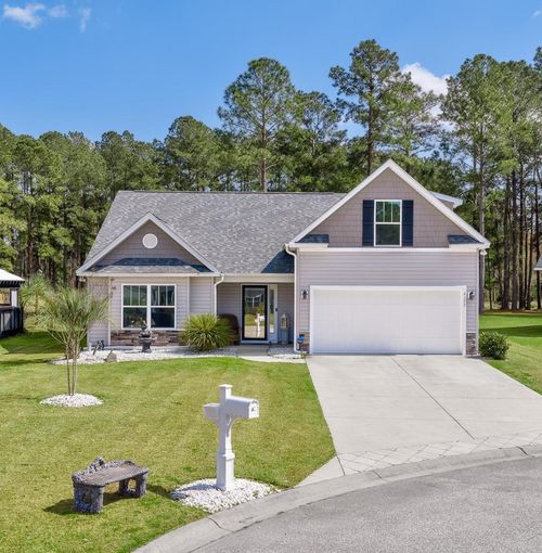 4177 Charleston Oaks Dr, Loris, SC, 29569-4639 | Card Image