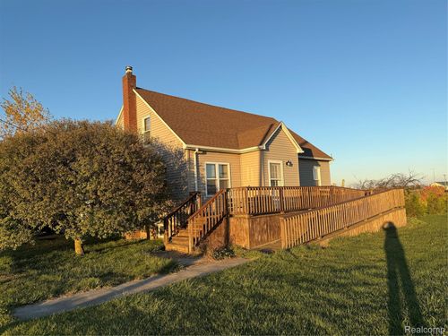 2450 W Snover Rd, Sandusky, MI, 48471-9747 | Card Image