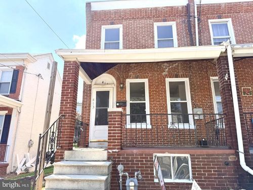 413 S Franklin St, WILMINGTON, DE, 19805-4044 | Card Image