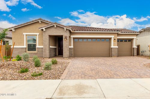 11954 W Marguerite Ave, Avondale, AZ, 85323-5460 | Card Image