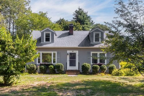 16 Stone Rd, Sudbury, MA, 01776-2920 | Card Image