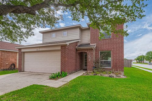802 Remington Walk Ct, Houston, TX, 77073-4428 | Card Image