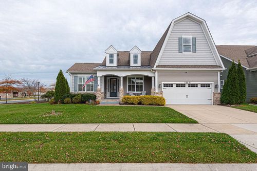 38607 Longs Chapel Lane, MILLVILLE, DE, 19967 | Card Image