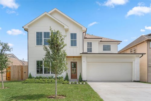 1815 Nina Lee Ln, Houston, TX, 77018-3027 | Card Image