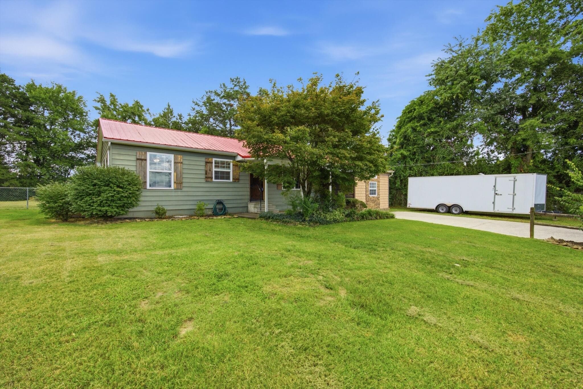 Residential in Cleveland 4