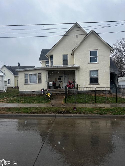 404 N 10th St, Centerville, IA, 52544-1702 | Card Image
